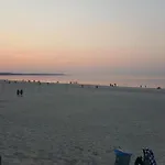 200m Od Promenady, Slowackiego 25a Pensión 3*