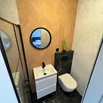 200m Od Promenady, Slowackiego 25a 3* Świnoujście