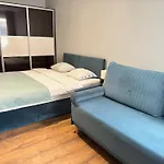 200m Od Promenady, Slowackiego 25a Pensión 3*