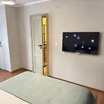 Pensión 200m Od Promenady, Slowackiego 25a 3*