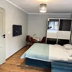 200m Od Promenady, Slowackiego 25a 3* Świnoujście