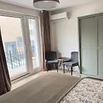 200m Od Promenady, Slowackiego 25a 3* Świnoujście