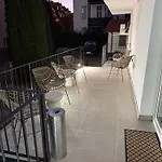 200m Od Promenady, Slowackiego 25a Pensión