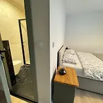 Pensión 200m Od Promenady, Slowackiego 25a 3*