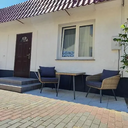 Guest house 200m Od Morza, Slowackiego 25a Swinoujscie