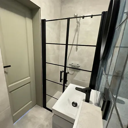 ゲストハウス 200m Od Promenady, Slowackiego 25a