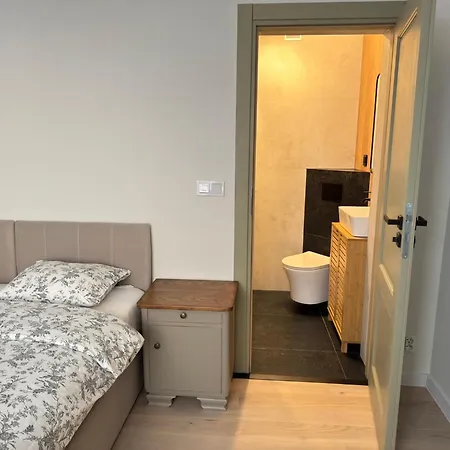 ゲストハウス 200m Od Promenady, Slowackiego 25a 3*