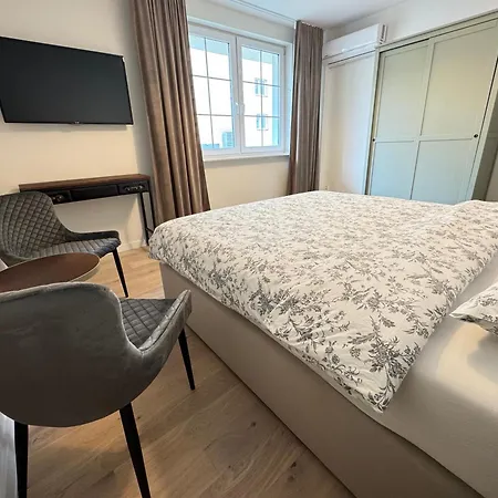 200m Od Morza, Slowackiego 25a Guest house *