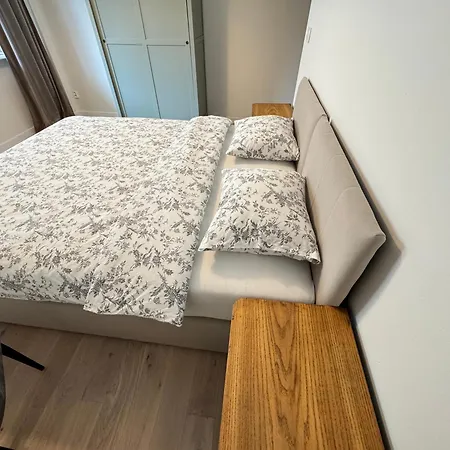 200m Od Promenady, Slowackiego 25a ゲストハウス シフィノウイシチェ