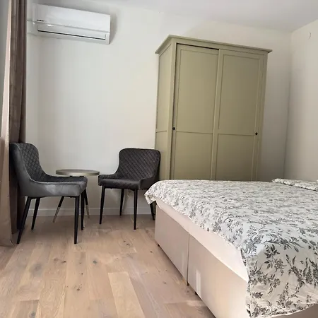 ゲストハウス 200m Od Promenady, Slowackiego 25a シフィノウイシチェ