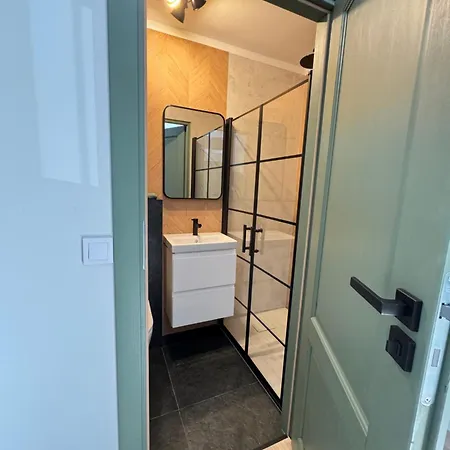 ゲストハウス 200m Od Promenady, Slowackiego 25a 3*