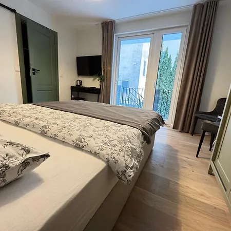 بيت ضيافة 200m Od Promenady, Slowackiego 25a 3*