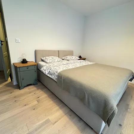 Penzion 200m Od Promenady, Slowackiego 25a Svinoústí