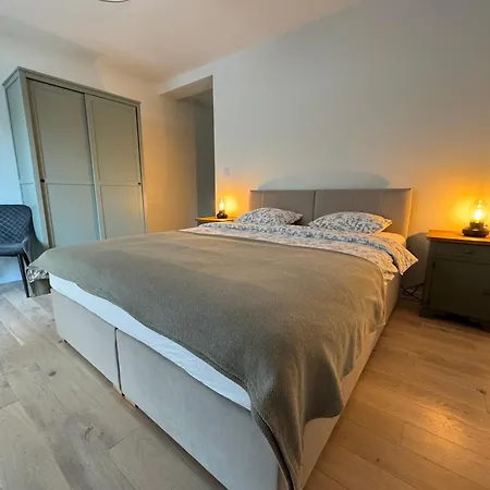 200m Od Promenady, Slowackiego 25a 3* Svinoústí