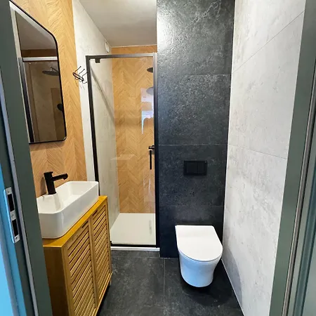 200m Od Promenady, Slowackiego 25a 3*
